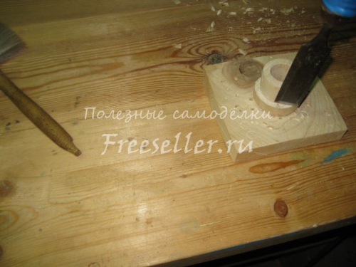 Бюджетный ремонт компьютерного кресла