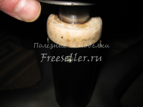 Бюджетный ремонт компьютерного кресла