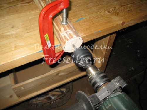 Бюджетный ремонт компьютерного кресла