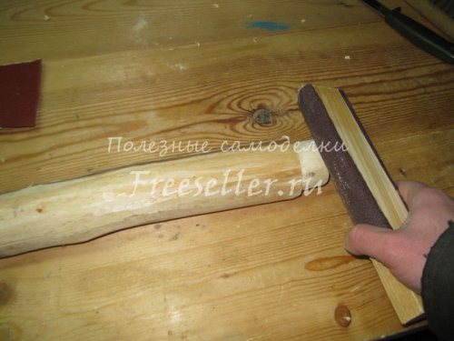 Бюджетный ремонт компьютерного кресла