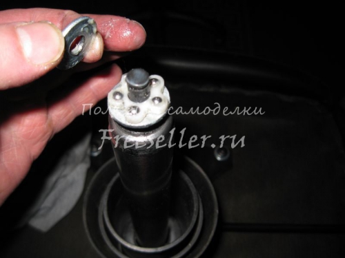 Бюджетный ремонт компьютерного кресла