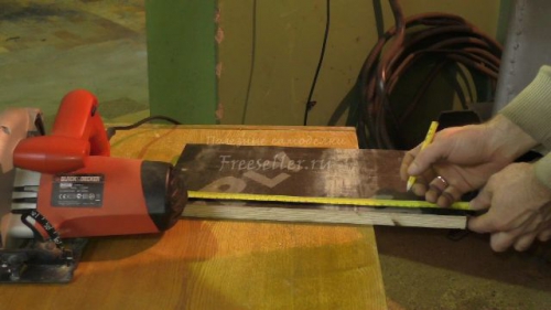 Процесс изготовления скамьи для жима 180,90,45