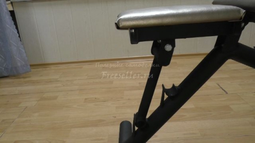 Скамья для жима 180,90,45 своими руками
