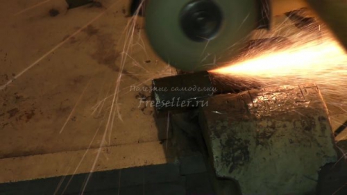 Процесс изготовления скамьи для жима 180,90,45