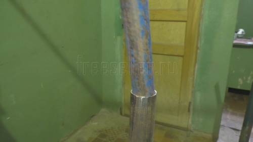 Процесс изготовления стойки для штанги своими руками