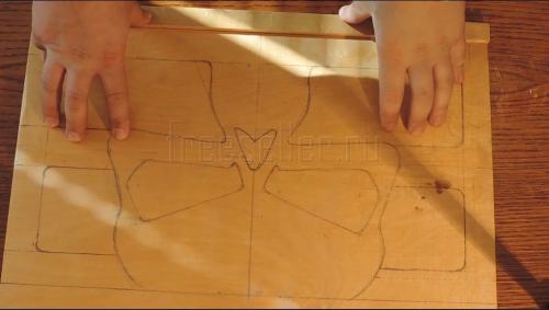 Делаем охлаждающую подставку для ноутбука своими руками