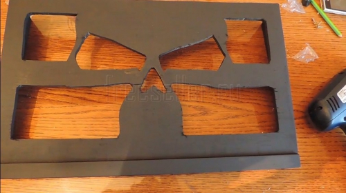 Делаем охлаждающую подставку для ноутбука своими руками