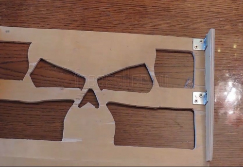 Делаем охлаждающую подставку для ноутбука своими руками