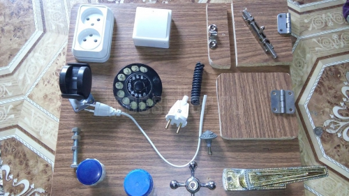 Как сделать бизиборд своими руками