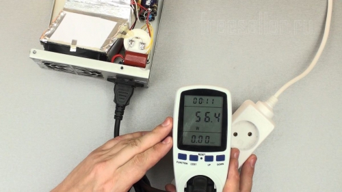 Светодиодный прожектор своими руками