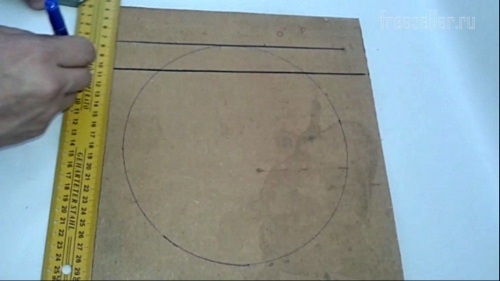 Модернизированный ключ для патрона электродрели