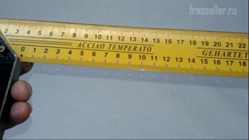 Модернизированный ключ для патрона электродрели