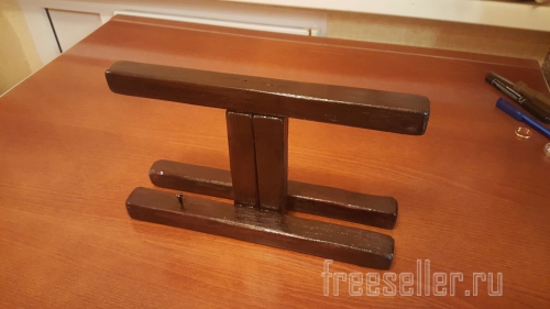 Подставка (вешалка) для наручных часов