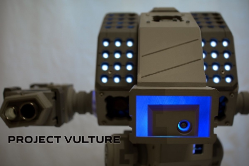 Кастомный корпус для компьютера своими руками.