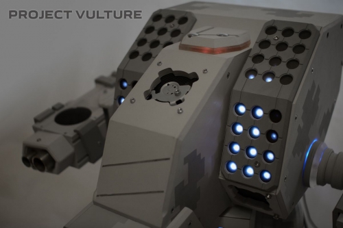 Кастомный корпус для компьютера своими руками.