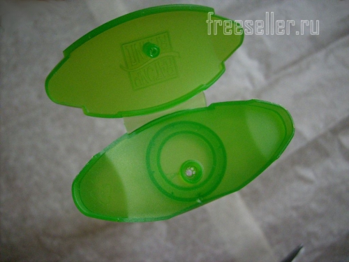 Изготовление поилки для птиц и з флакона от шампуня