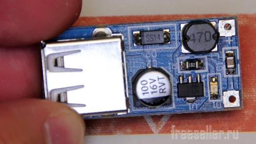 Изготовление термогенератор на элементе Пельтье