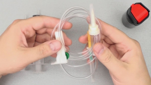 Самоделка для эффективного общения с коллекторами