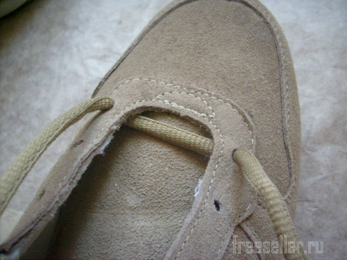 Оригинальный способ завязать шнурки