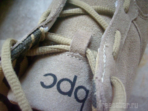 Оригинальный способ завязать шнурки