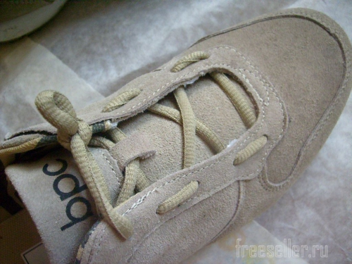 Оригинальный способ завязать шнурки