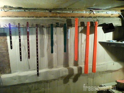 Делаем экскаватор для ребенка