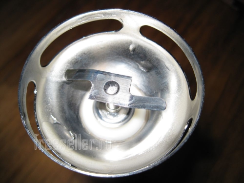 Как быстро и легко вымыть насадку блендера