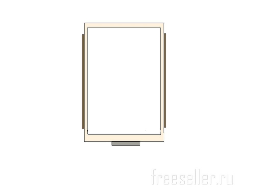 Изготовление сушилки для белья