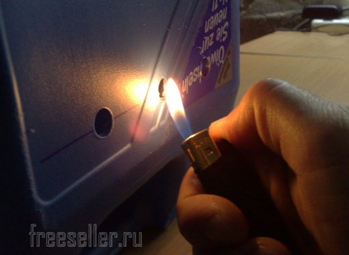 Изготовление почтового ящика из пластиковой канистры