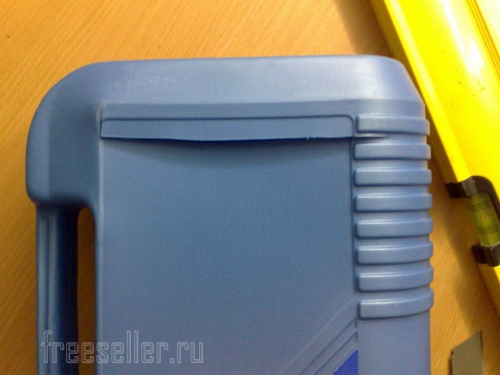 Изготовление почтового ящика из пластиковой канистры