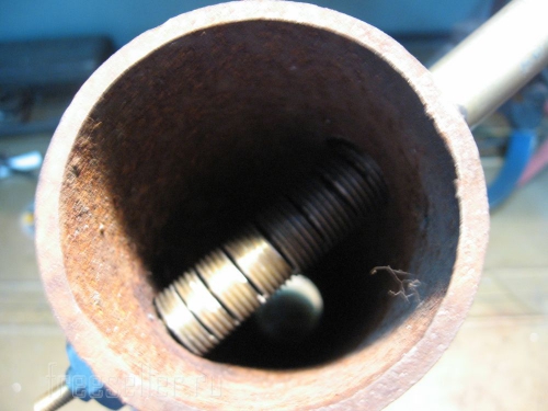 Электро коптильня и дымогенератор