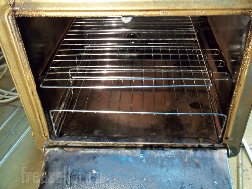 Электро коптильня и дымогенератор своими руками