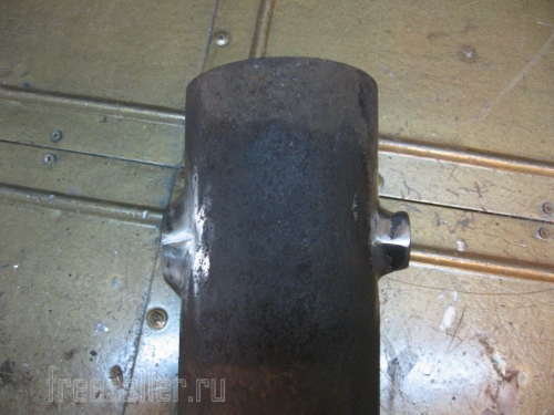 Дымогенератор своими руками