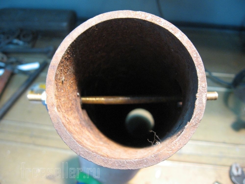 Электро коптильня и дымогенератор