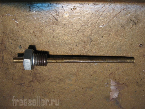 Дымогенератор своими руками