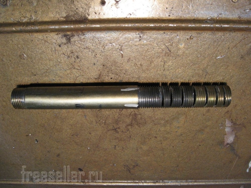 Дымогенератор своими руками