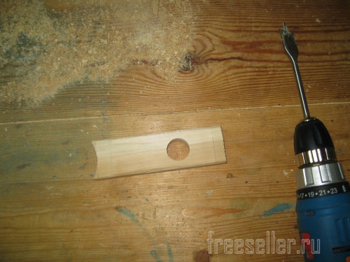 Процесс изготовления подставки для аккумуляторной отвертки Macallister-mddd36-li