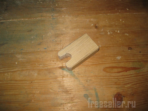 Процесс изготовления подставки для аккумуляторной отвертки Macallister-mddd36-li