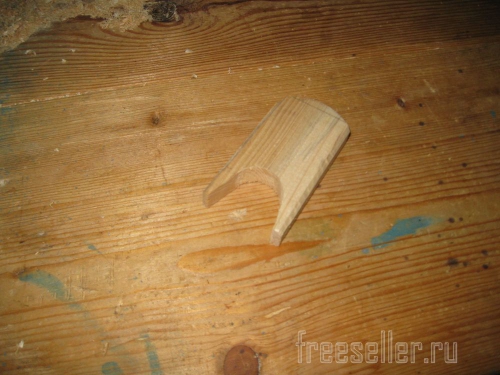 Процесс изготовления подставки для аккумуляторной отвертки Macallister-mddd36-li