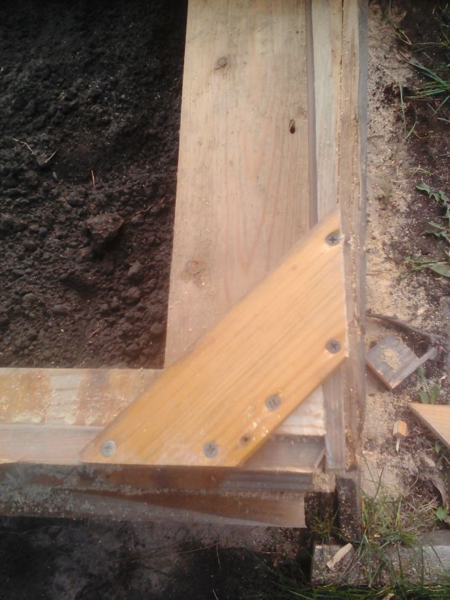 Парник-ларец своими руками - процесс изготовления