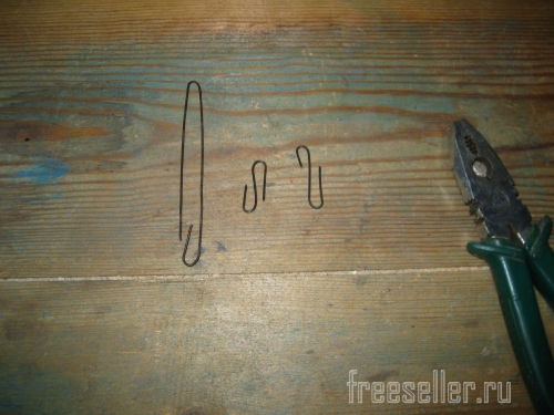 Изготовление приспособления для хранения пластиковых бутылок