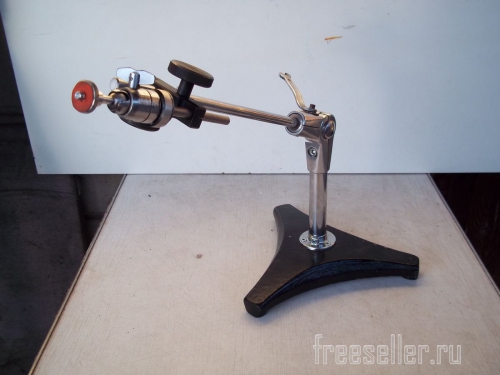 Процесс изготовления штатива для видеокамеры своими руками