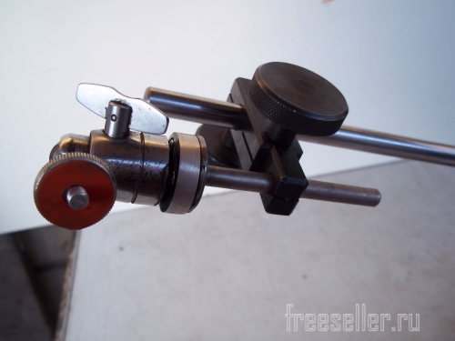 Процесс изготовления штатива для видеокамеры своими руками