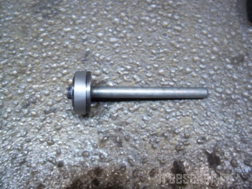 Процесс изготовления штатива для видеокамеры своими руками