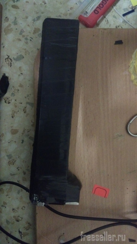 Самодельный PowerBank из батареи ноутбука. Фото инструкция по изготовлению powerbank из строй батареи от ноутбука.