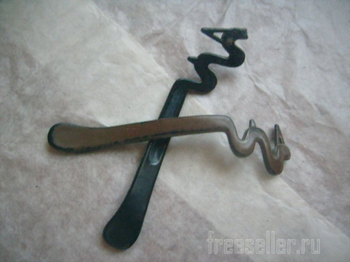 Ободки для волос