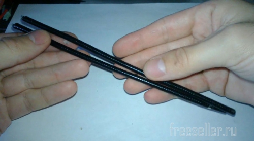 Процесс изготовления универсальной третьей руки