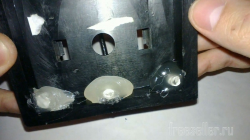 Процесс изготовления универсальной третьей руки