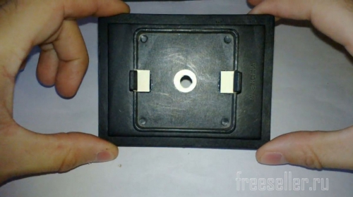 Процесс изготовления универсальной третьей руки