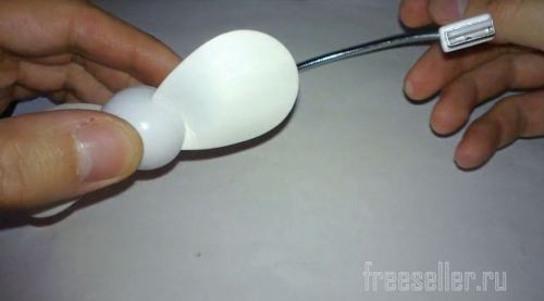 Процесс изготовления универсальной третьей руки